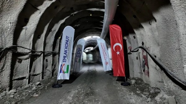 Bakan Kurum açıkladı! Hatay'a ileri biyolojik arıtma tesisi kuruluyor